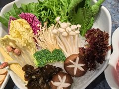 -百草滩羊清水涮羊肉·清真·宁夏盐池滩羊(莲花桥店)