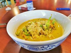 -传统菜农庄(皇姑路店)