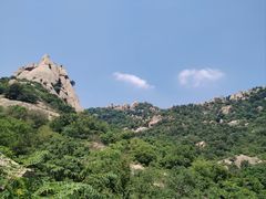 -嵖岈山风景区