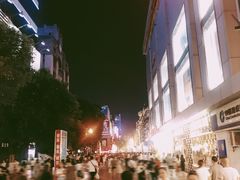 -小民大排档(光谷店)