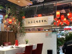 大堂-春记潮汕牛肉火锅