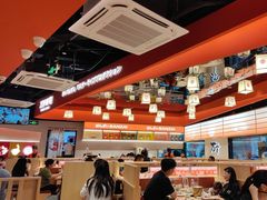 -万岁寿司(万国店)