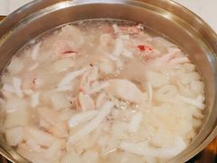 -润园四季椰子鸡火锅(南山海岸城店)