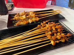 -湘江大码头·龙虾馆(渔人码头一店)