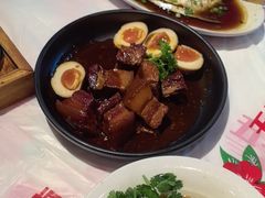 -五马集·海鲜·温州大牌档(黑金冠五马街十字路口店)