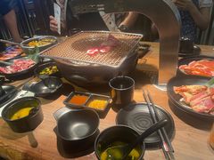 -九田家黑牛烤肉料理(无锡T12店)