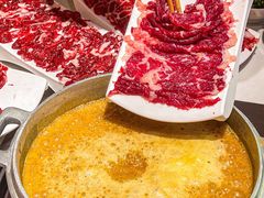 -荣叔港式沙嗲牛肉火锅(正佳潮流店)