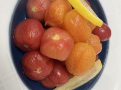 -杭州和达希尔顿逸林酒店·和园中餐厅-杭帮菜名店