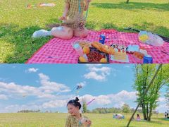 -云漫湖生态度假公园