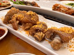 -醉壹号海鲜大排档(厦门美食地标店)