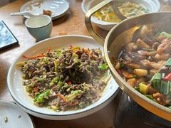 -食光慢宴·安吉土菜馆