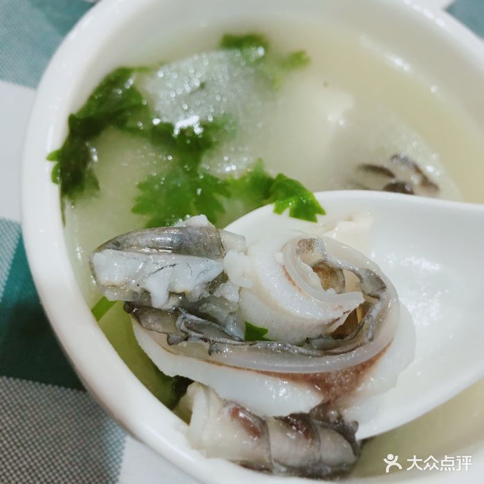 金盞魚生·生蠔刺身(海珠店)圖片 - 第279張