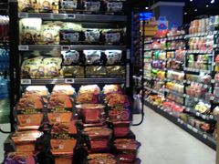 零售区-盒马鲜生(红莲店)
