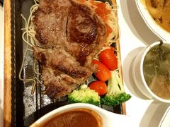 -翠华餐厅(山顶道店)