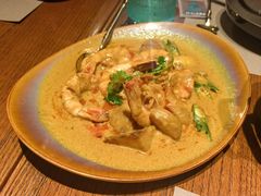 -CHINCHIN 青青·泰国料理(万象食家店)