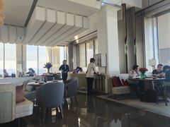 -北京柏悦酒店·锦庭餐厅Dining Room