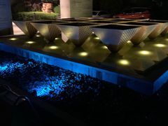 -上海崇明金茂凯悦酒店