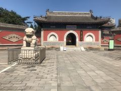-大钟寺古钟博物馆
