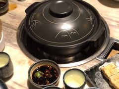-同仁四季椰子鸡(福田东园总店)