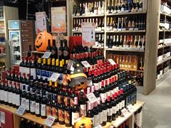 -Olé精品超市(重庆观音桥店)