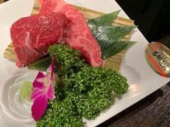 -俺的焼肉(銀座9丁目店)