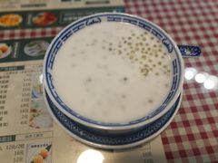陈皮红豆沙-超琪星·咖啡简餐(川音店)