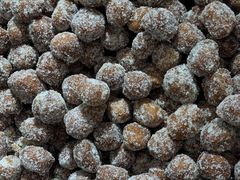 -杨老大焙子月饼干货(宽巷子民族美食街店)