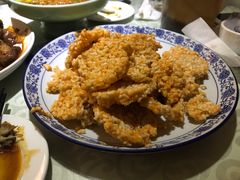 -眷江南之小蓝鲸(王府大街店)