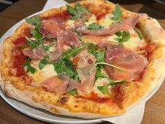 -FABIO’S费比欧披萨餐厅