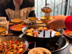 -李子坝梁山鸡(李子坝大鸡哥店)