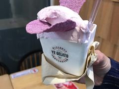 -野人先生现做冰淇淋(北京顺义祥云小镇店)