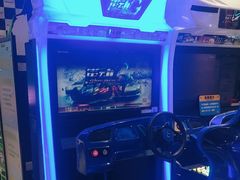 -反斗乐园(中航城君尚购物中心)