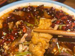 -先启半步颠·川菜小炒