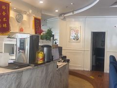 -花舍·新派粤菜·西餐·下午茶(亚运村·鸟巢店)