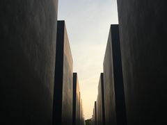 -欧洲被害犹太人纪念碑