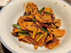 -长安记·大美陕菜(大族广场店)