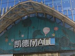 -凯德MALL(望京店)