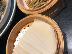 -芳芳私房菜·精做淮扬菜(承德路店)