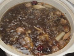 -土连锅·现熬养生汤锅(梁家巷店)