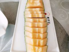 -帕米尔食府(白云观店)