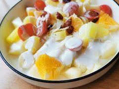 -Mr.Pizza米斯特比萨(五四广场青岛首店)