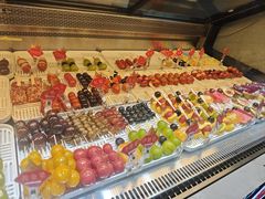 -大学城夜市大排档(凤栖路店)