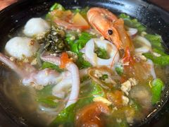 -周记蟹仔粉(侨港风情街店)