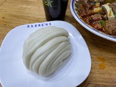 -清真·老陈家烩菜(东新街总店)