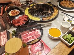 -韩宫宴和牛烤肉(苏州悠方购物中心店)