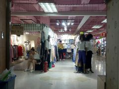 店内环境-西单明珠商场