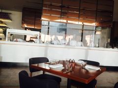 -沈阳君悦酒店·意坊意大利餐厅