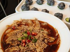 -芭夯兔·兔肉汤锅(新都店)