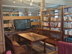 -1901 Cafe(西四店)