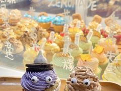 -caked(深圳购物公园店)
